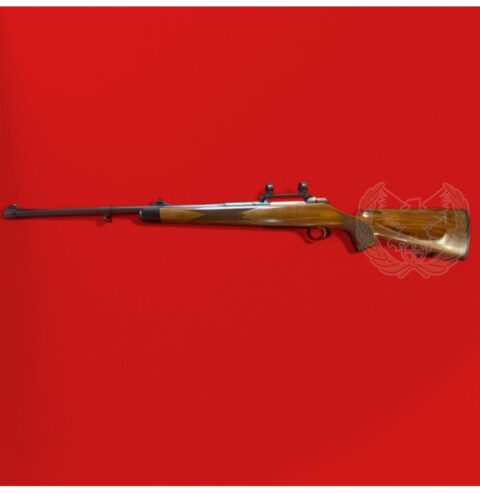 Carabina MAUSER M03 calibro .375 H&H