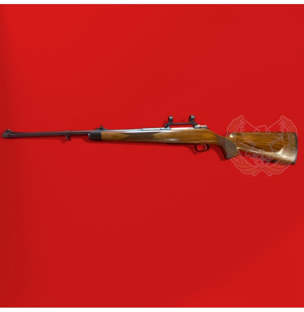 Carabina MAUSER M03 calibro .375 H&H