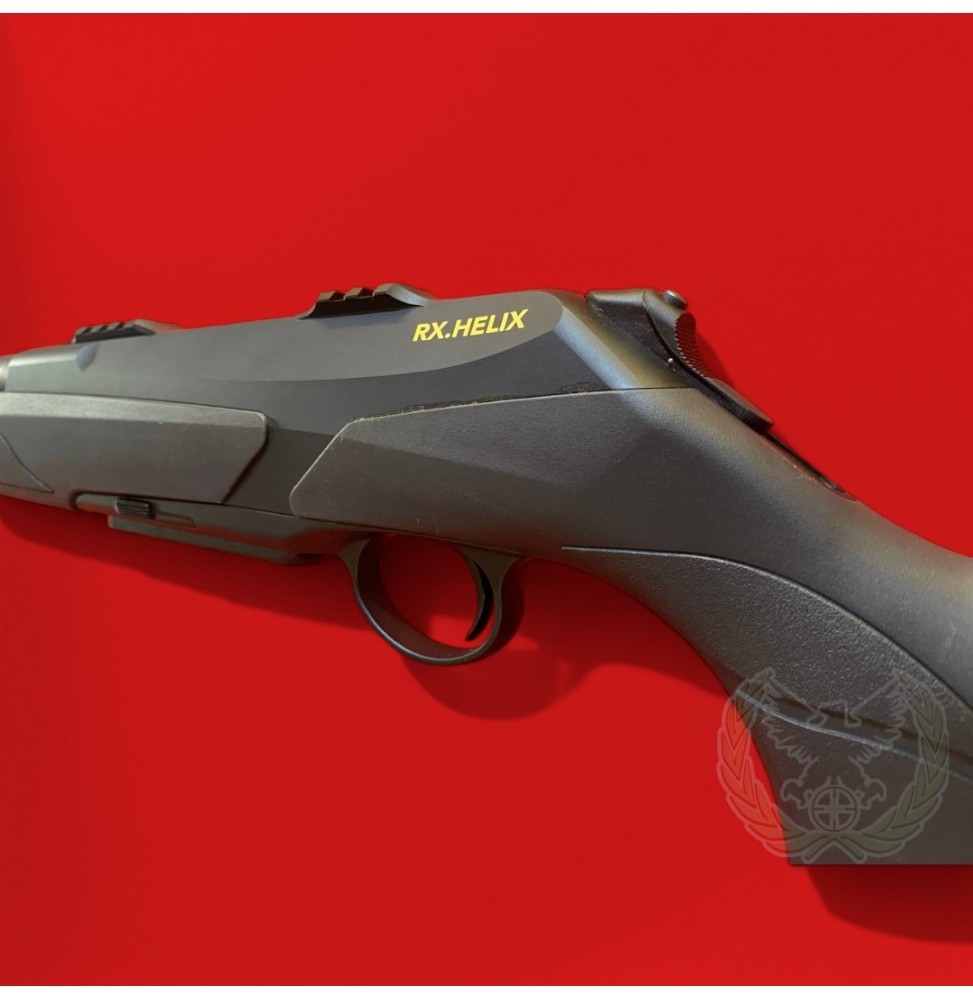 Carabina MERKEL RX-HELIX EXPLORER STANDARD 7×64