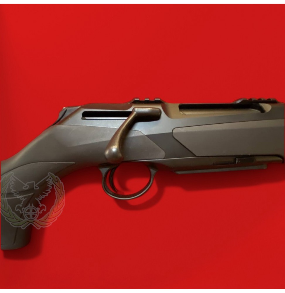 Carabina MERKEL RX-HELIX EXPLORER STANDARD 7×64