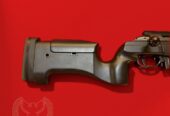 Carabina da tiro SAKO TRG42 calibro .338 Lapua Magnum