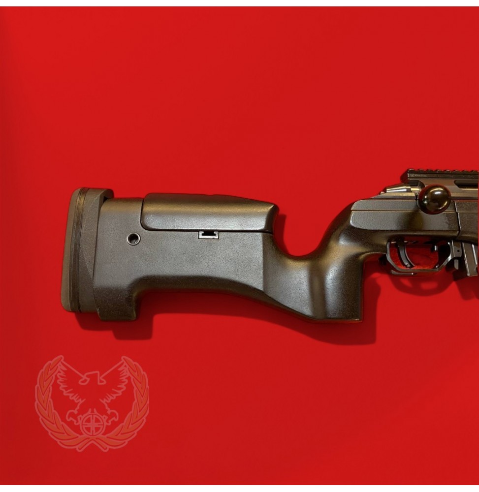 Carabina da tiro SAKO TRG42 calibro .338 Lapua Magnum