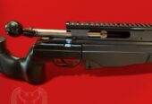 Carabina da tiro SAKO TRG42 calibro .338 Lapua Magnum