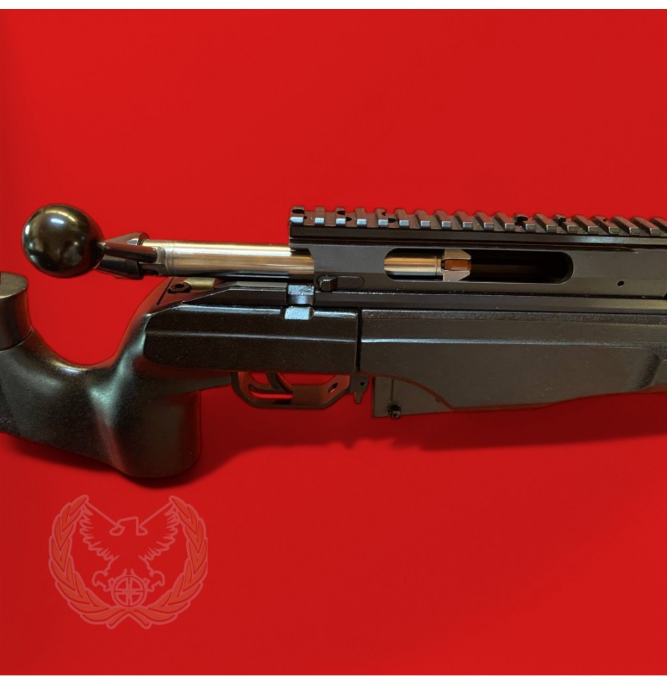 Carabina da tiro SAKO TRG42 calibro .338 Lapua Magnum