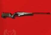 Carabina da tiro SAKO TRG42 calibro .338 Lapua Magnum