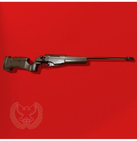 Carabina da tiro SAKO TRG42 calibro .338 Lapua Magnum