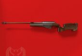 Carabina da tiro SAKO TRG42 calibro .338 Lapua Magnum
