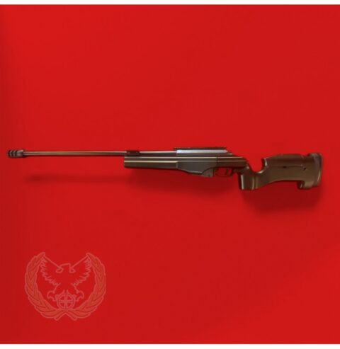 Carabina da tiro SAKO TRG42 calibro .338 Lapua Magnum