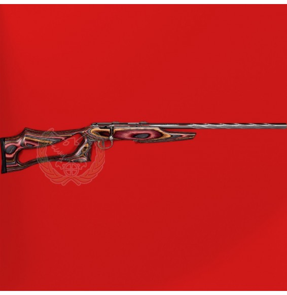 Carabina Savage Mark II BSV cal. 22LR