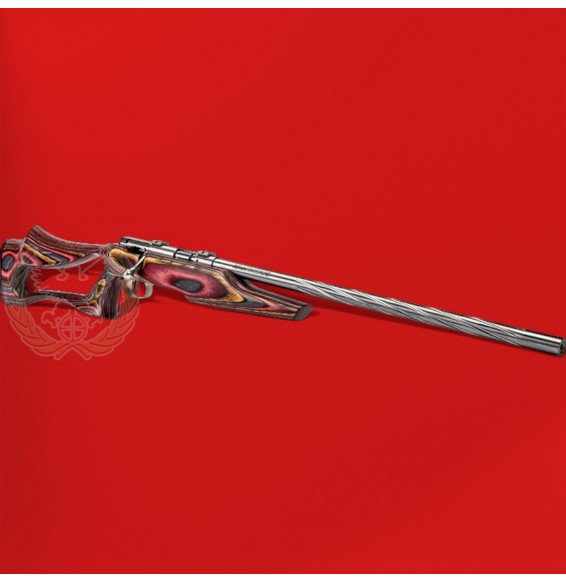 Carabina Savage Mark II BSV cal. 22LR