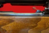 Carabina STEYR MANNLICHER GK calibro 8x68S