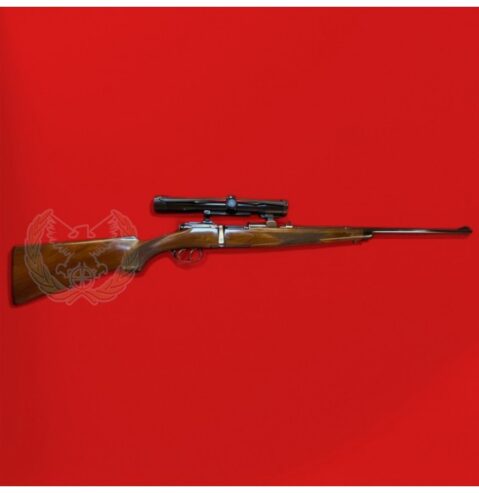 Carabina STEYR MANNLICHER GK calibro 8x68S