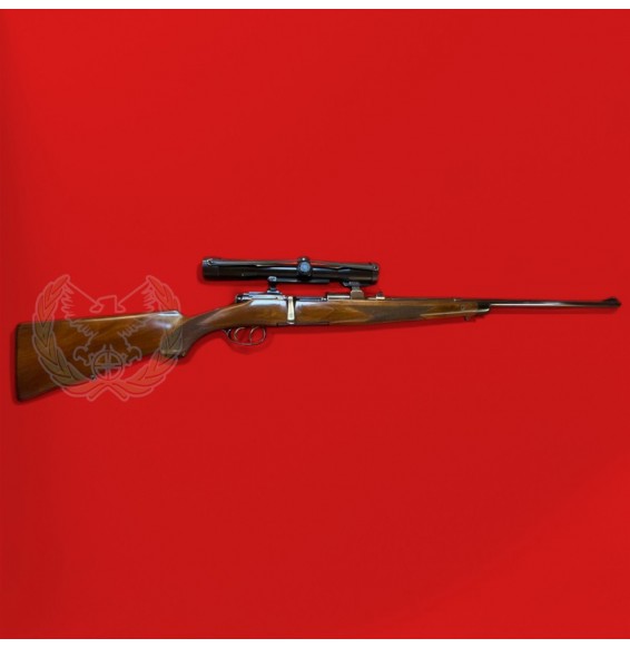 Carabina STEYR MANNLICHER GK calibro 8x68S