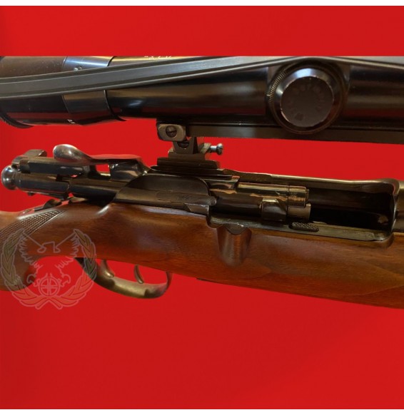 Carabina STEYR MANNLICHER GK calibro 8x68S