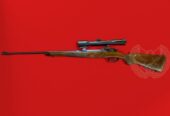 Carabina STEYR MANNLICHER GK calibro 8x68S
