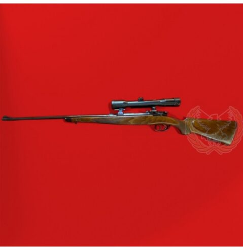 Carabina STEYR MANNLICHER GK calibro 8x68S