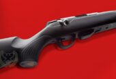 Carabina TIKKA T1X MTR cal. 22LR