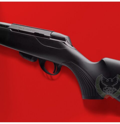 Carabina TIKKA T1X MTR cal. 22LR