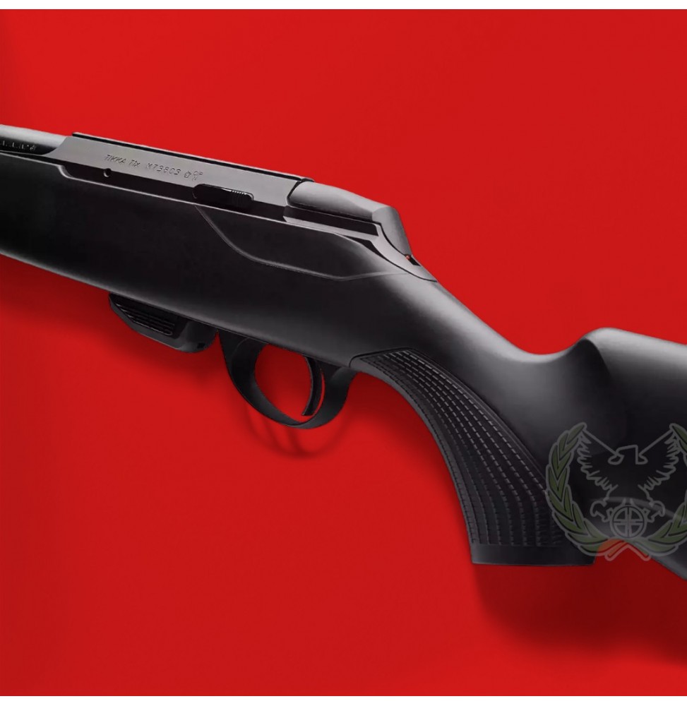 Carabina TIKKA T1X MTR cal. 22LR
