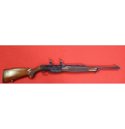Carabina semiautomatica Verney Carron Impact Auto cal. 30-06