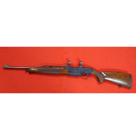 Carabina semiautomatica Verney Carron Impact Auto cal. 30-06