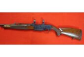 Carabina semiautomatica Verney Carron Impact Auto cal. 30-06