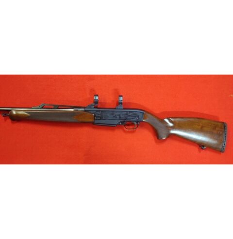 Carabina semiautomatica Verney Carron Impact Auto cal. 30-06