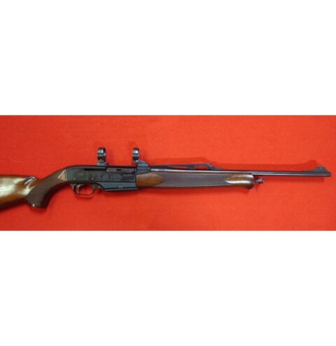 Carabina semiautomatica Verney Carron Impact Auto cal. 30-06