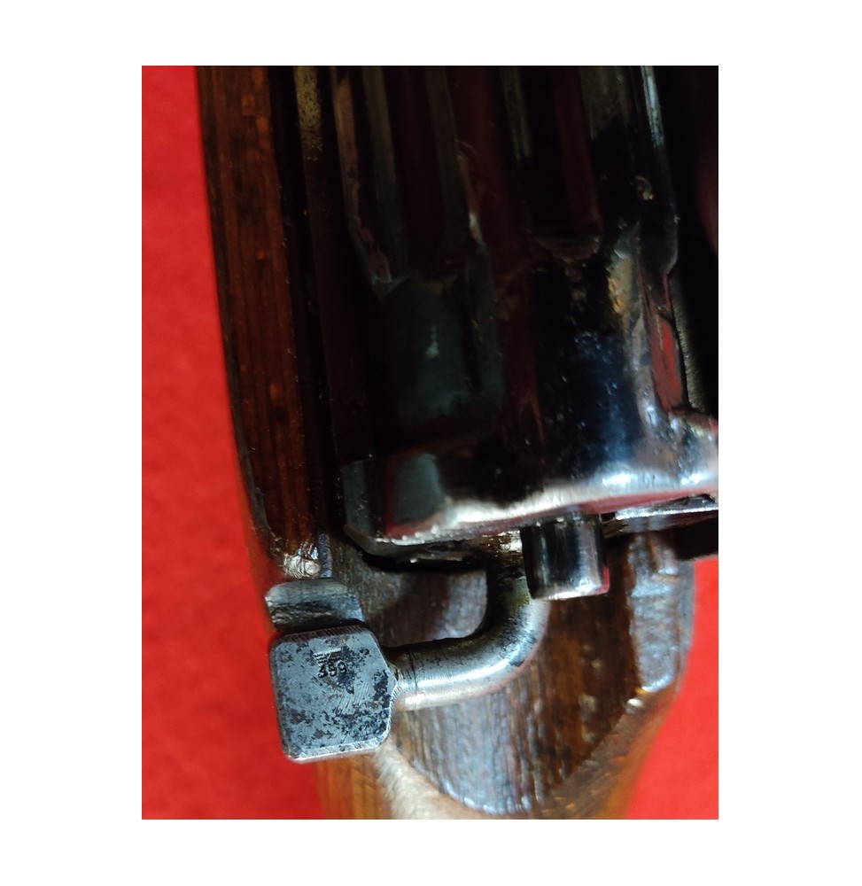 Walther Gewehr 43 Sniper cal. 8×57 JS Mauser