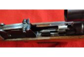 Walther Gewehr 43 Sniper cal. 8×57 JS Mauser