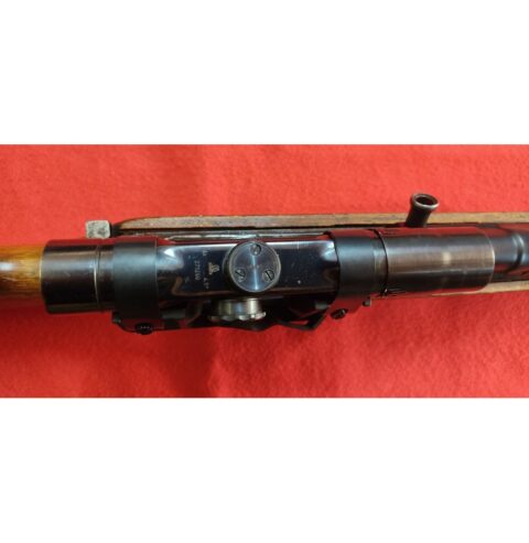 Walther Gewehr 43 Sniper cal. 8×57 JS Mauser