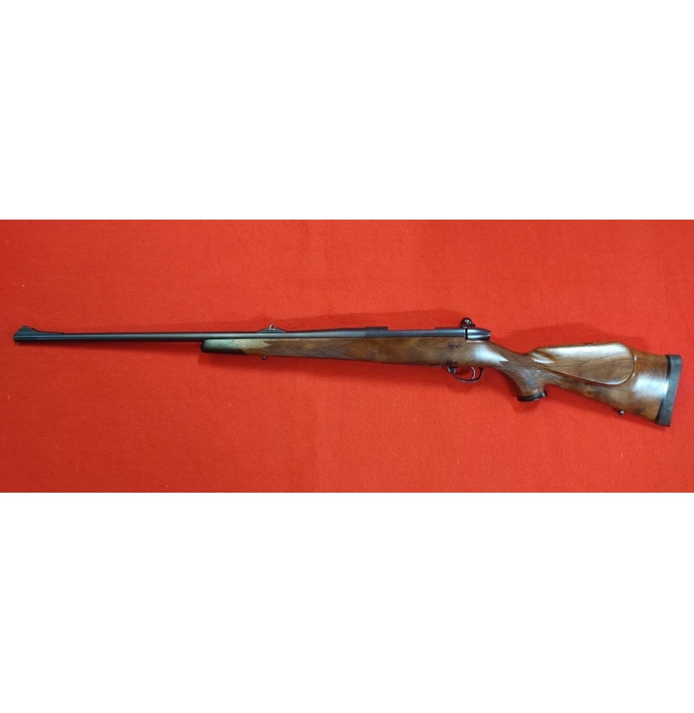 Carabina WEATHERBY MK5 MARK V calibro 378 Weatherby Magnum