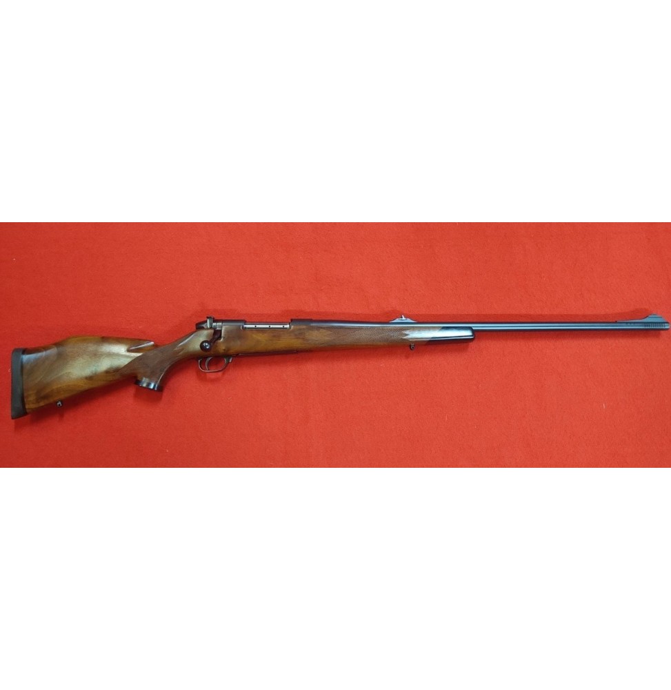 Carabina WEATHERBY MK5 MARK V calibro 378 Weatherby Magnum