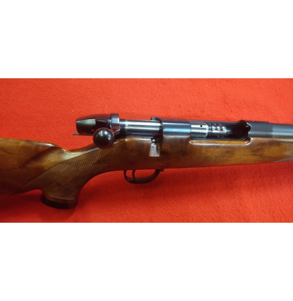 Carabina WEATHERBY MK5 MARK V calibro 378 Weatherby Magnum
