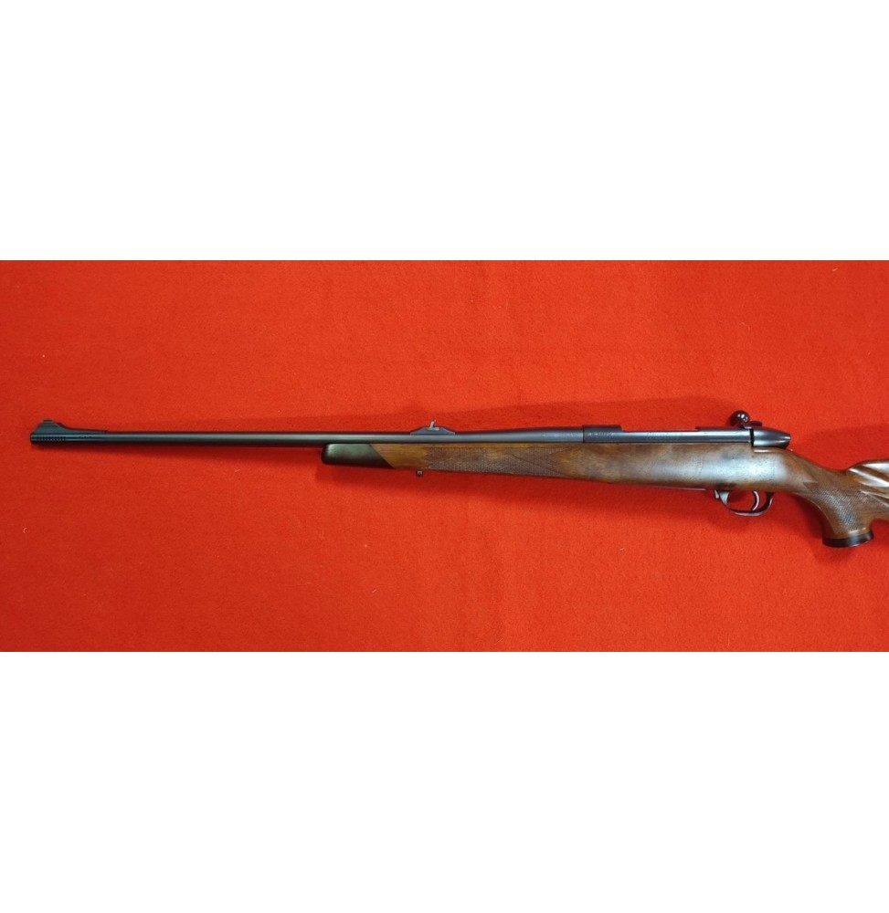 Carabina WEATHERBY MK5 MARK V calibro 378 Weatherby Magnum