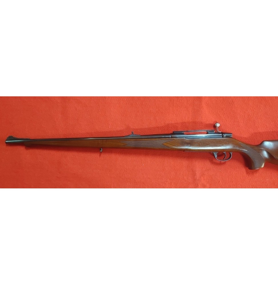 Carabina ZOLI ANTONIO 1900 Bavarian Stutzen cal. 9.3×62 maus