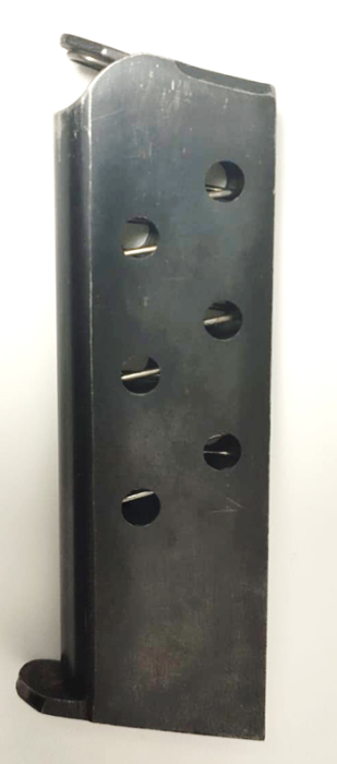 CARICATORE BROWNING MOD.10 CAL. 7,65 USATO