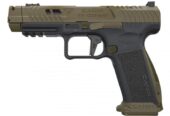 CANIK TTI COMBAT CAL.9X19 4,6″