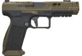 CANIK TTI COMBAT CAL.9X19 4,6″