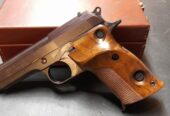 Pistola Beretta cal. 7.65 Parabellum mod. 952