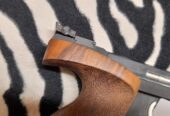 Pistola WALTHER OSP cal. 22 SHORT