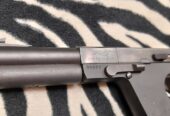 Pistola WALTHER OSP cal. 22 SHORT