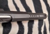 Pistola WALTHER OSP cal. 22 SHORT