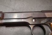 Pistola Beretta cal. 7.65 Parabellum mod. 952
