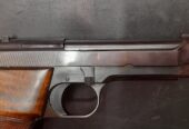 Pistola Beretta cal. 7.65 Parabellum mod. 952
