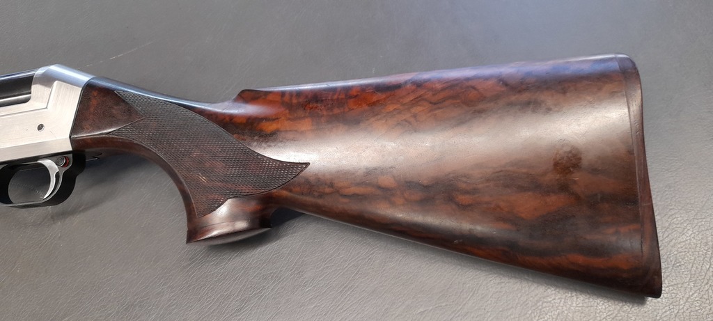 Benelli Executive Cal. 12