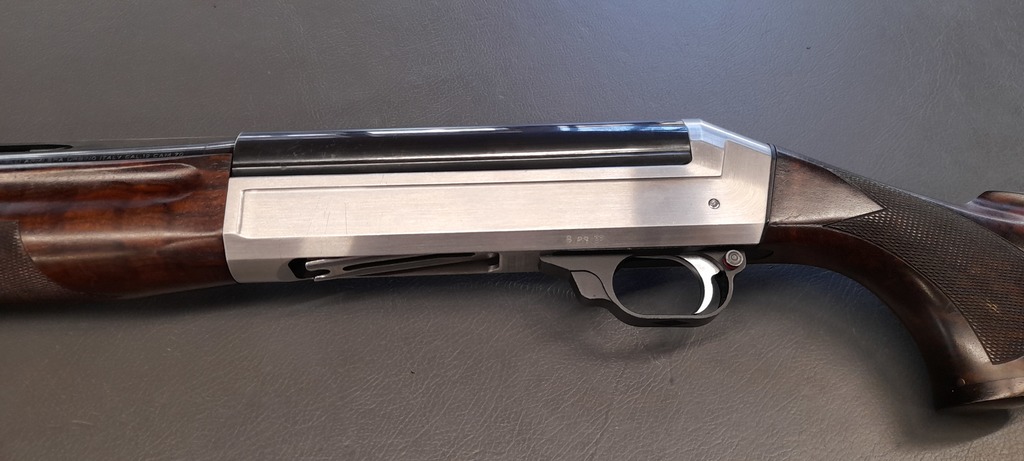 Benelli Executive Cal. 12