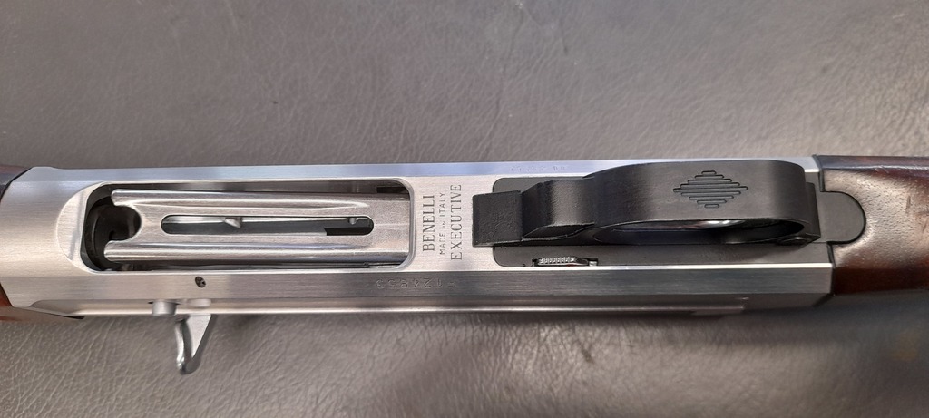Benelli Executive Cal. 12