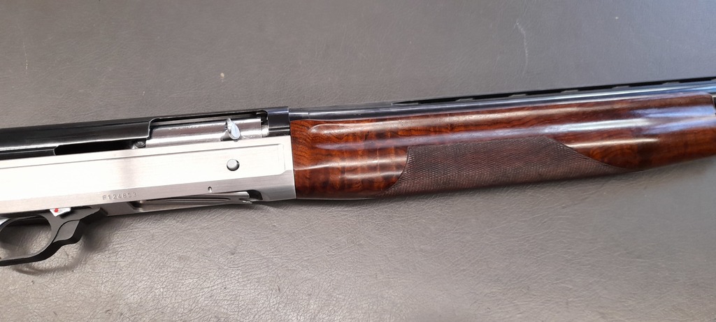 Benelli Executive Cal. 12
