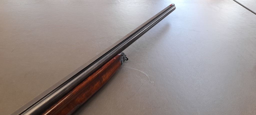 Benelli Executive Cal. 12